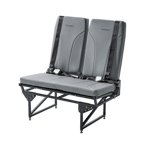 Seat Configurations