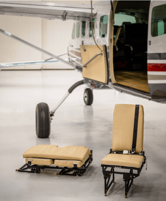 Reconfiguring Your Caravan Interior